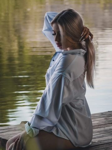 Проститутка Белла