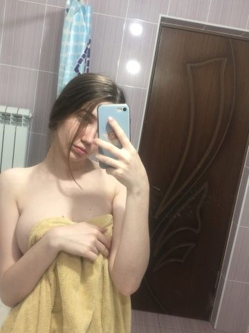 Проститутка Юля