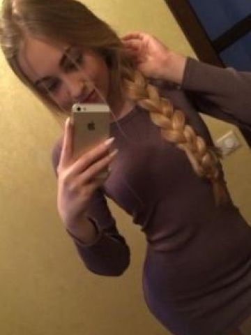Проститутка Инна